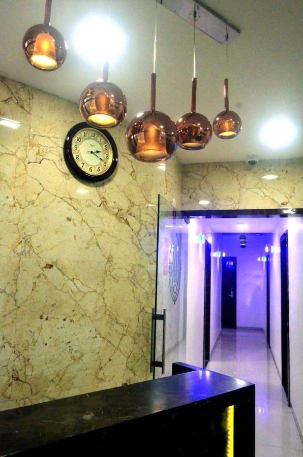 The Best Hotel Bombaj Zewnętrze zdjęcie